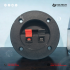 Round Speaker Wire Terminal (Spring Type) – High-Quality Speaker Connector | Voltech Electronics